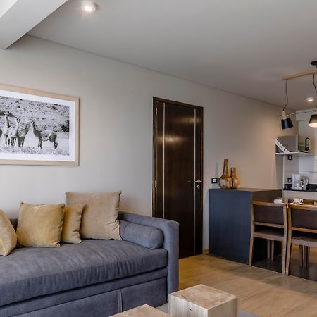 Aguila Mora Suites & Spa San Carlos de Bariloche Kültér fotó