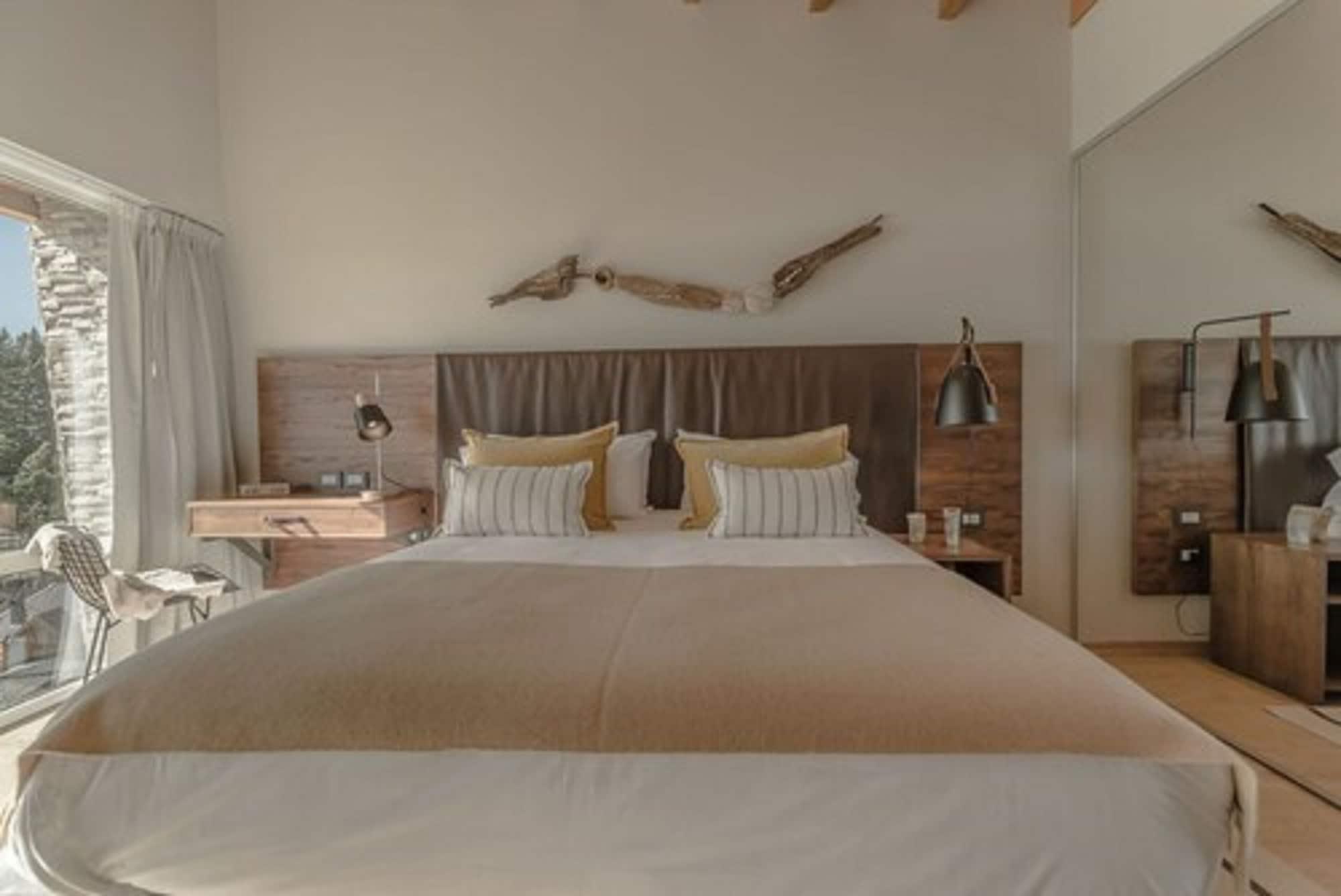 Aguila Mora Suites & Spa San Carlos de Bariloche Kültér fotó