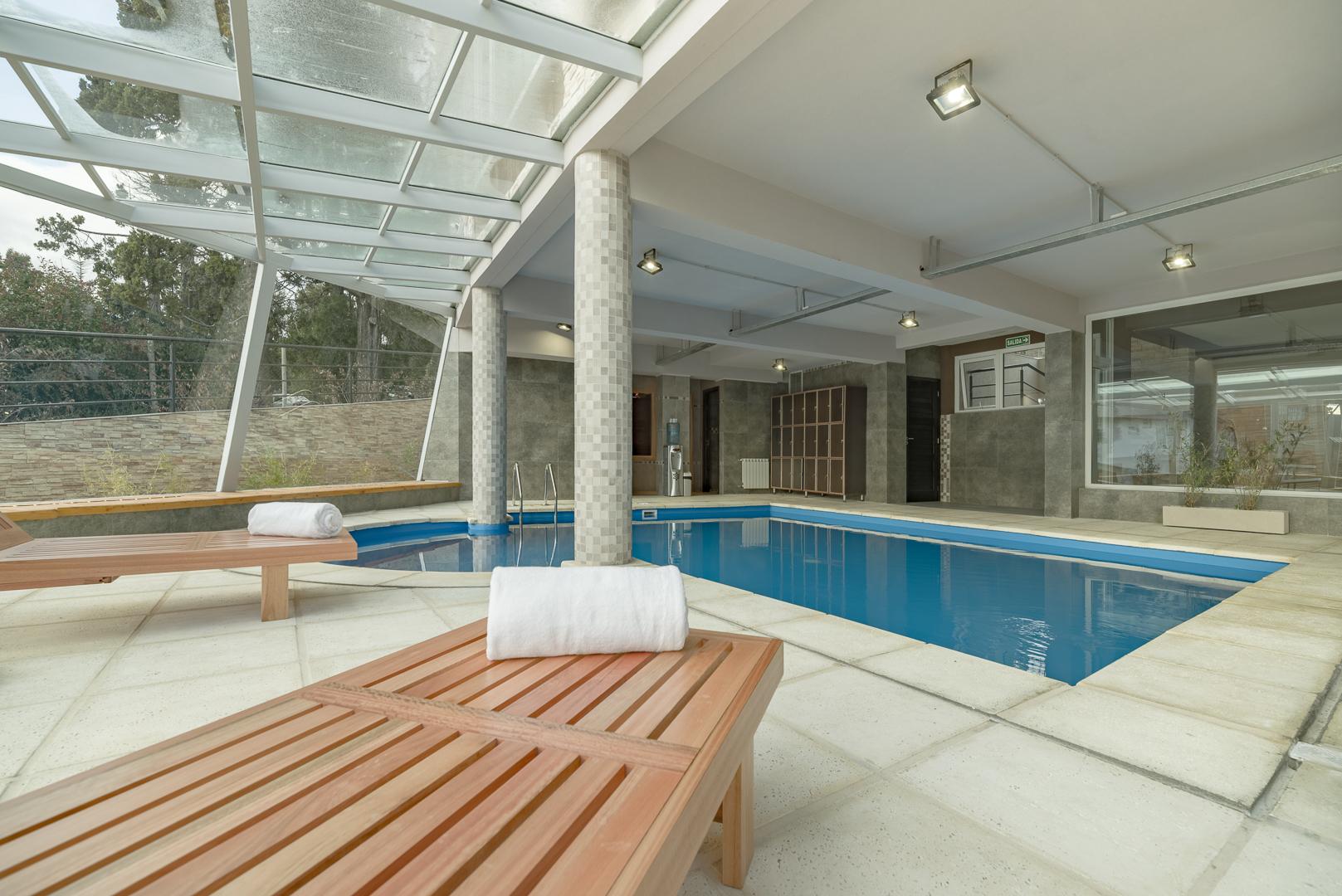 Aguila Mora Suites & Spa San Carlos de Bariloche Kültér fotó