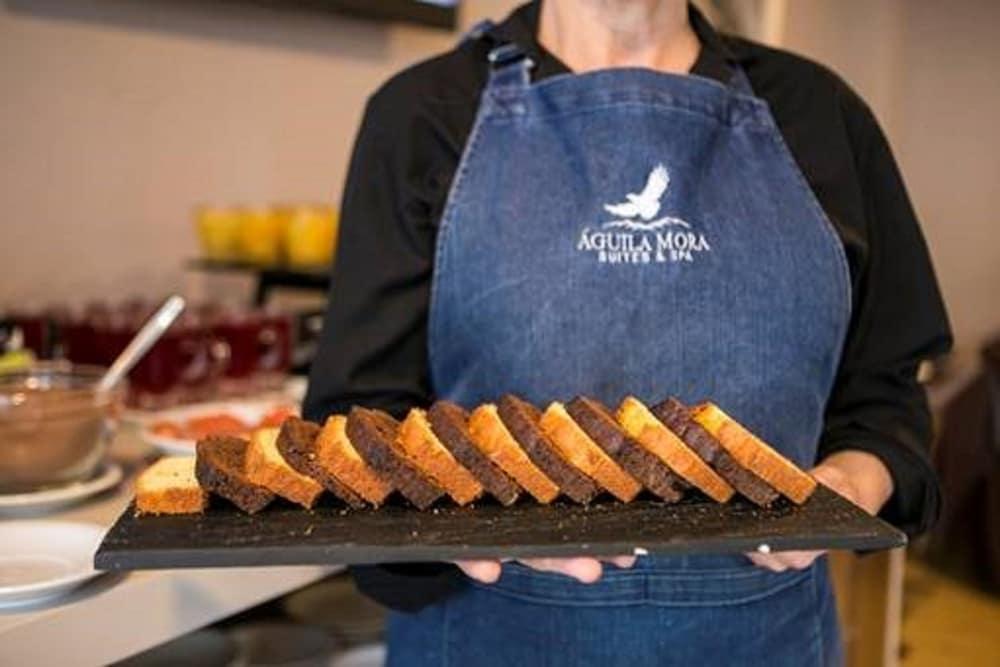 Aguila Mora Suites & Spa San Carlos de Bariloche Kültér fotó