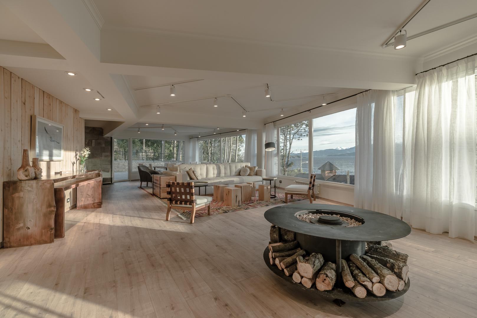 Aguila Mora Suites & Spa San Carlos de Bariloche Kültér fotó
