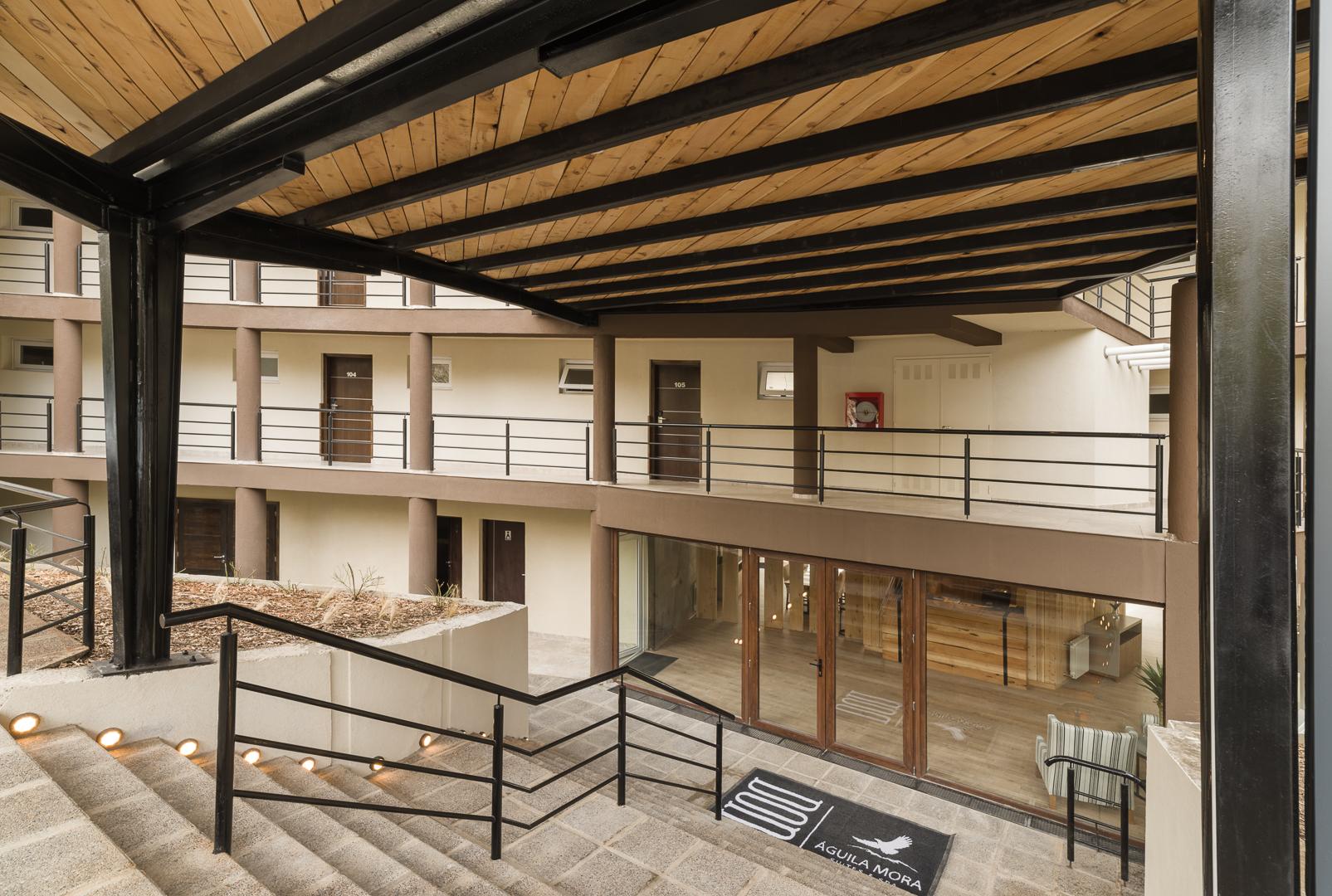 Aguila Mora Suites & Spa San Carlos de Bariloche Kültér fotó