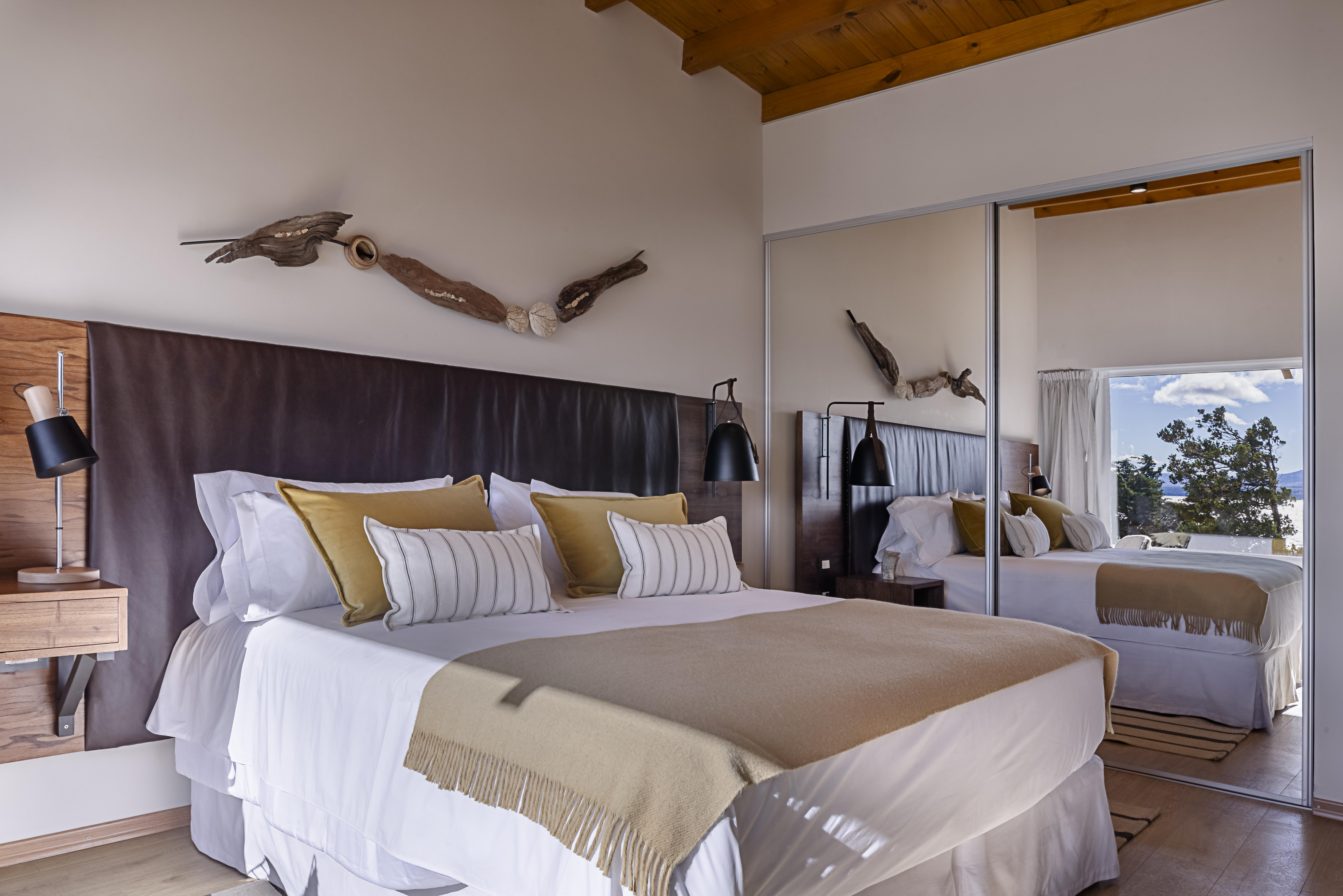 Aguila Mora Suites & Spa San Carlos de Bariloche Kültér fotó