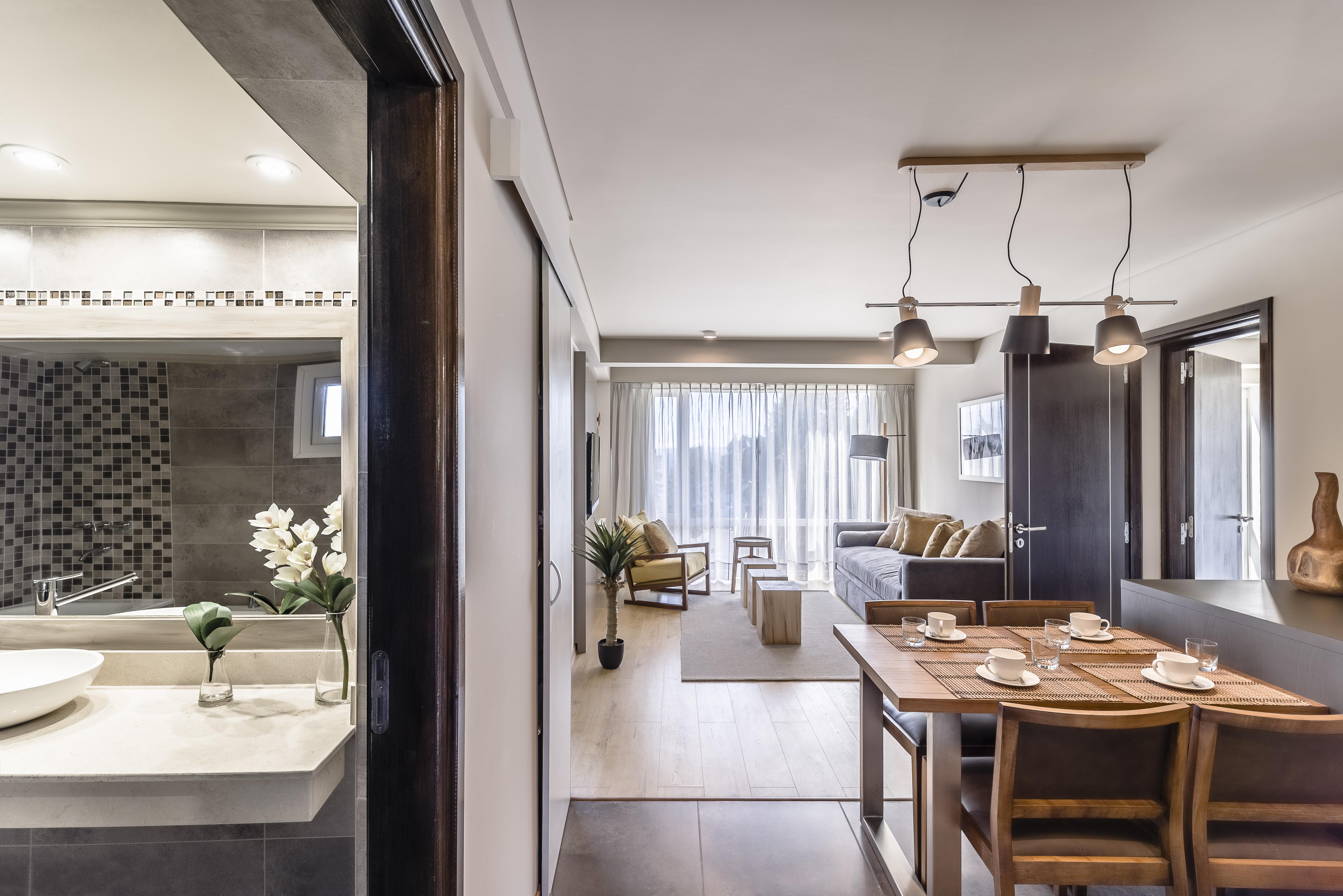 Aguila Mora Suites & Spa San Carlos de Bariloche Kültér fotó